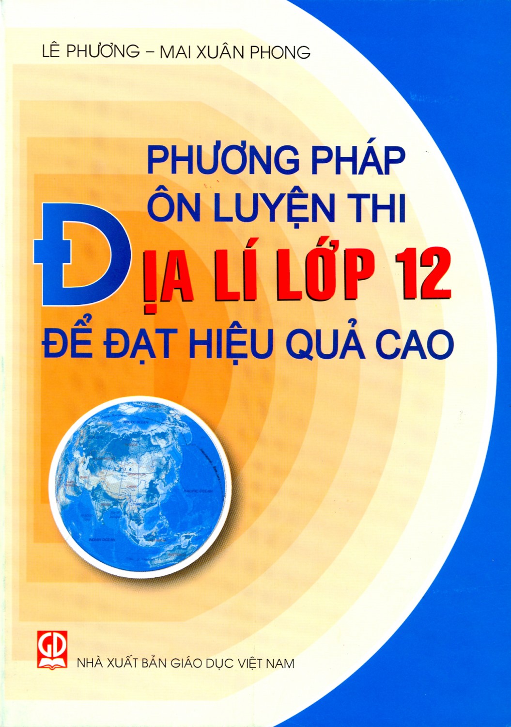 phuong phap on thi dia li 12 